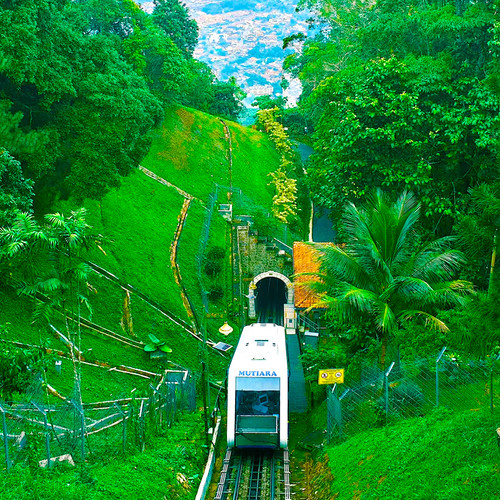 吉祥航空上海-新加坡吉隆坡槟城3/5/6天往返机票酒店马来西亚旅游 - 图2