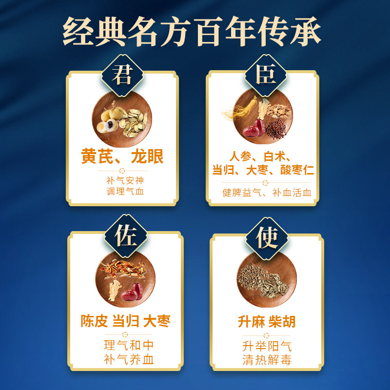  振东医药健脾益肾