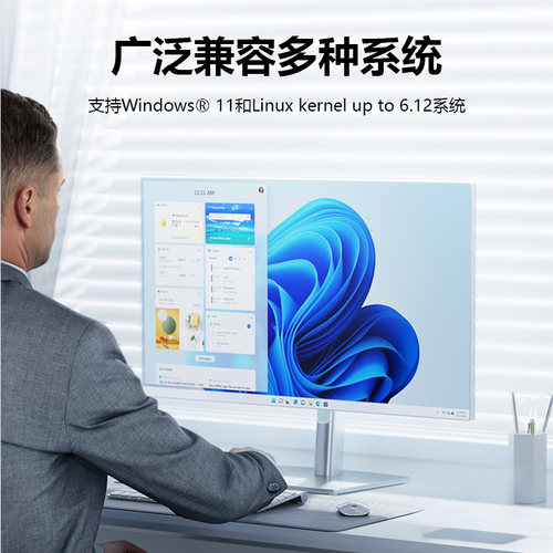 BZIZU 万兆光纤口网卡瑞昱RT8127AF服务器pcie电口光口网卡单口双口四口千兆台式机PCI-E2.5G/5G/10G网卡 - 图2