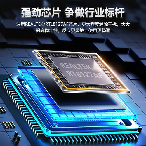 BZIZU 万兆光纤口网卡瑞昱RT8127AF服务器pcie电口光口网卡单口双口四口千兆台式机PCI-E2.5G/5G/10G网卡 - 图0