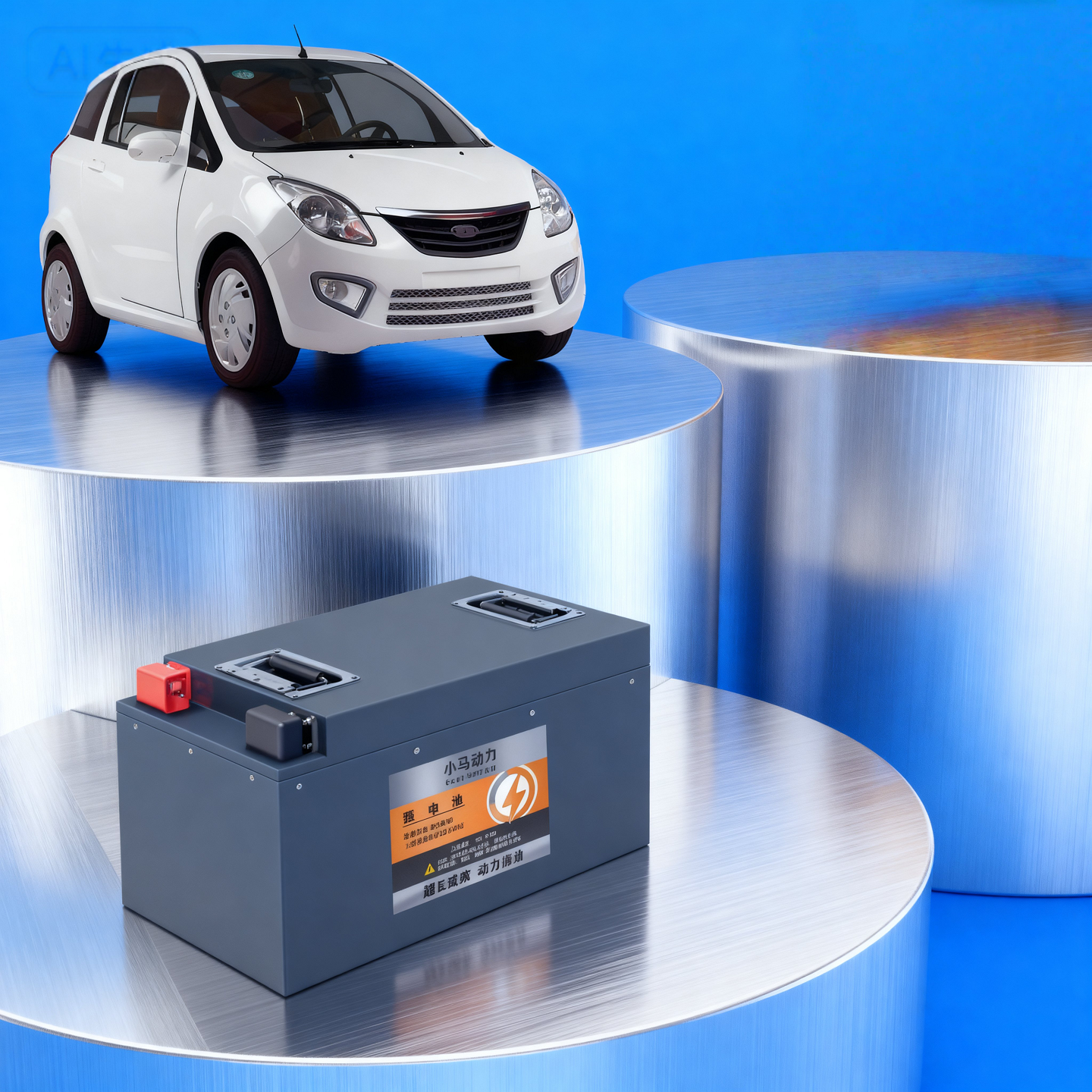 三四轮车电瓶48v60v72v电动车锂电池低速四轮车磷酸铁锂电池宁德,淘宝优惠券,粉丝福利购,淘宝优惠卷