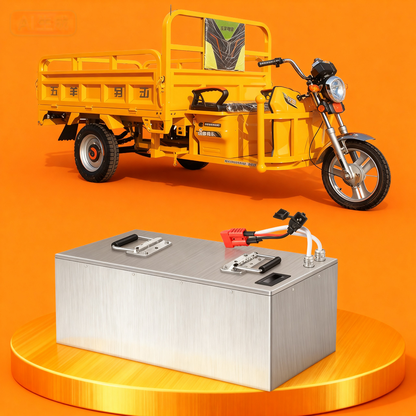 低速四轮车60v72v电动车锂电池三四轮车电瓶48v磷酸铁锂电池宁德,淘宝优惠券,粉丝福利购,淘宝优惠卷