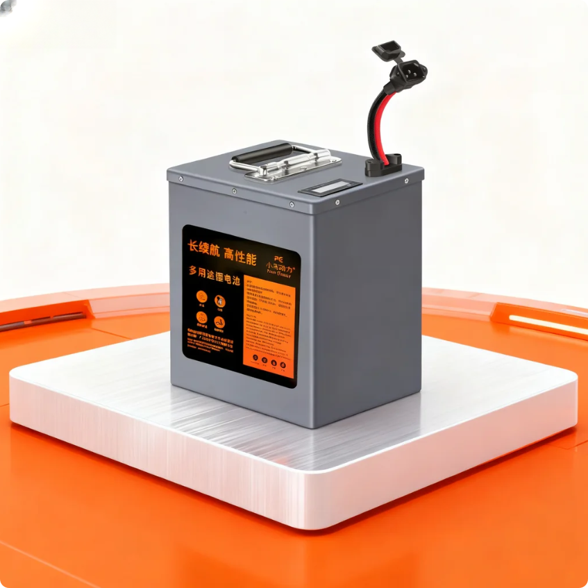 电动两轮车锂电池48v60v72v电瓶续航王中王磷酸铁锂电池宁德,淘宝优惠券,粉丝福利购,淘宝优惠卷