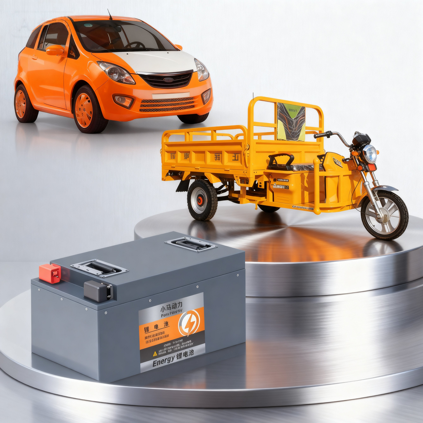 电动车锂电池磷酸铁锂宁德三四轮车低速四轮车48v60v72v伏电瓶,淘宝优惠券,粉丝福利购,淘宝优惠卷