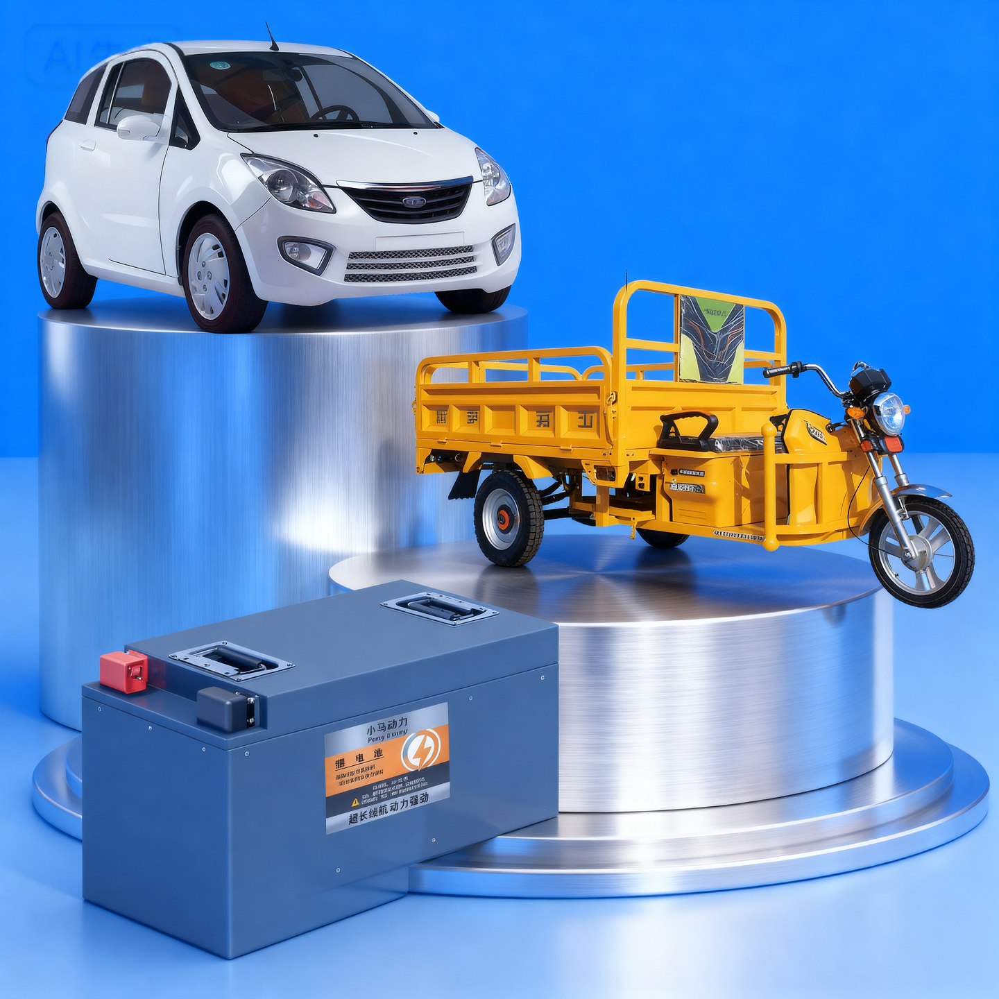 三四轮车电瓶48v60v电动车锂电池低速四轮车72v磷酸铁锂电池宁德,淘宝优惠券,粉丝福利购,淘宝优惠卷