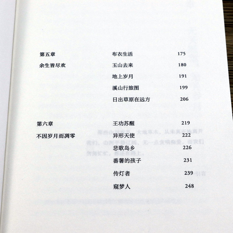 山川岁月长 龙应台蒋勋林清玄张晓风等作家名家经典散文随笔集中国现当代文学书籍