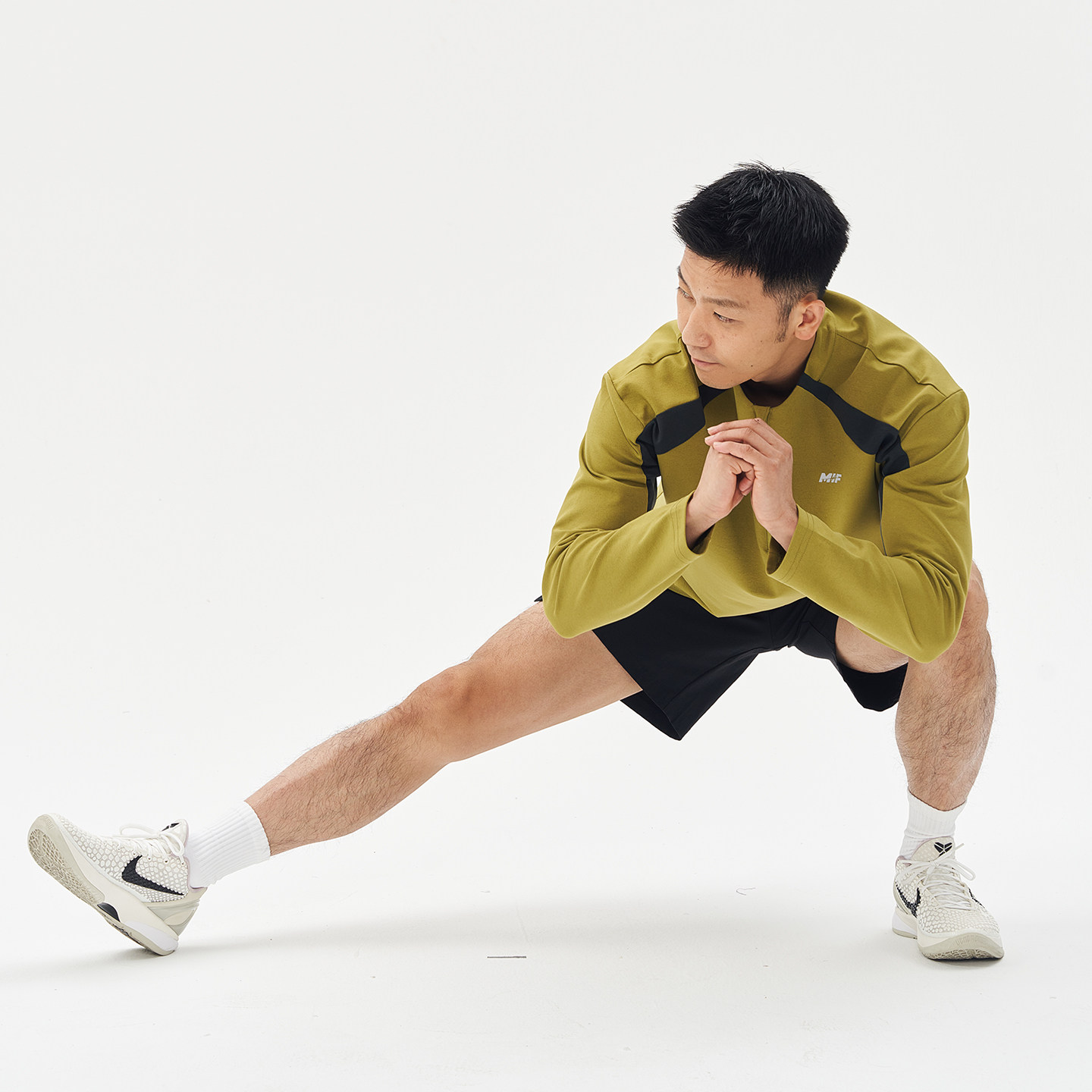 FUTURE MAKER 云感纹抑菌速干分割撞色半拉链针织休闲运动长袖T恤,淘宝优惠券,粉丝福利购,淘宝优惠卷