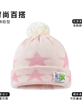 个性保暖显脸小穿搭辨识度超高
