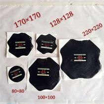 Rida Grand Van Supplements Outer Tire Steel Wire Cold Patch Film Car Tire Cushion 170128100mm Millimeter Film