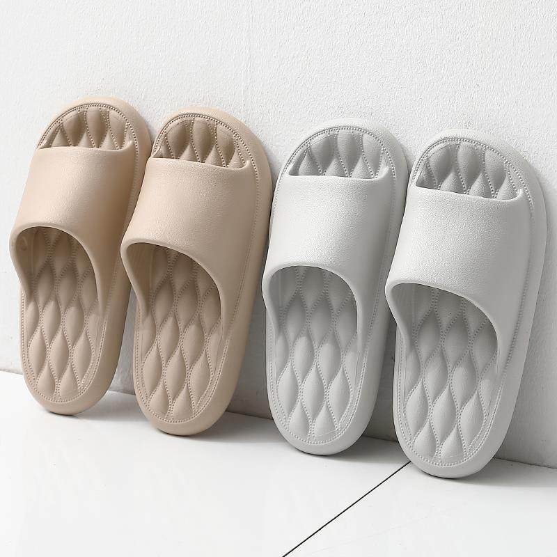 日本2026新款特大码凉拖鞋男女外穿防滑耐磨室内家居厚底进口,淘宝优惠券,粉丝福利购,淘宝优惠卷