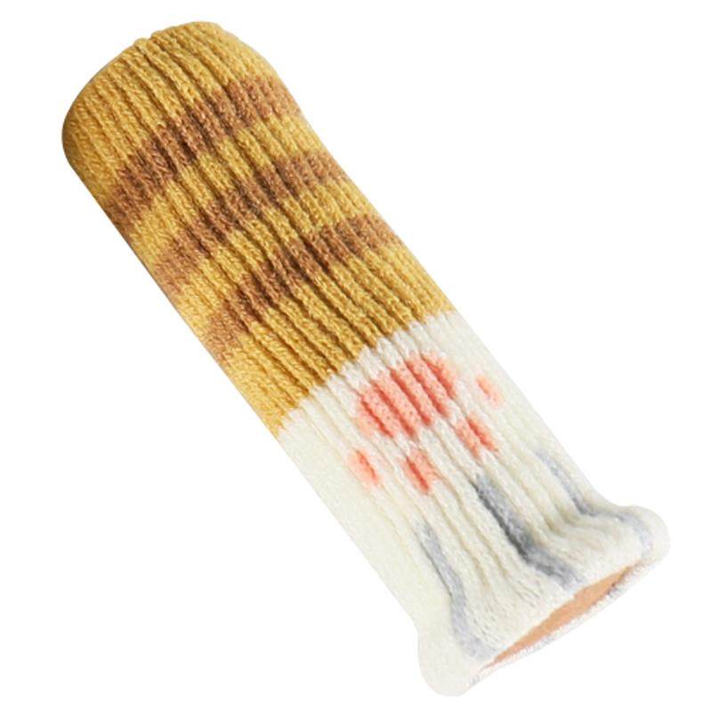 椅子脚套双层加厚毛毡底桌椅脚垫静音耐磨防滑桌脚垫凳子腿保护套,淘宝优惠券,粉丝福利购,淘宝优惠卷