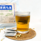 谱信合茉莉乌龙茶包300g约100包券后19.9元包邮