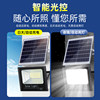 2026 New LED Solar Lighting Garden Light Outdoor Light Home Rural Super Bright Human Body Sensor Street Light