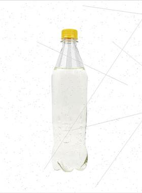Spre carbonated beverage bottles soda bottles 500ml enzyme d