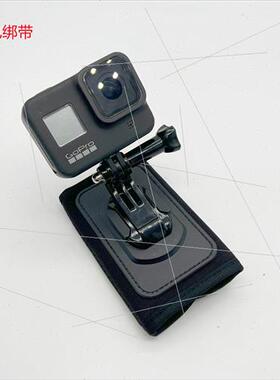 GOPRO Sports Camera Shoulder Strap Mount First Person View S