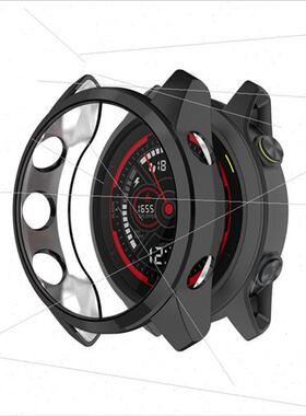 适用Garmin Forerunner 745 Smartwatch Quick Release Strap Pla
