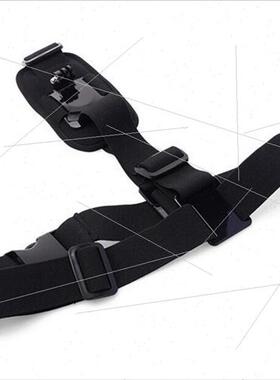 First person view accessories gopro camera shoulder mount st