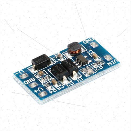 DC DC Converter Board Power Supply Module 2.8V 5.5V Input Po-图0