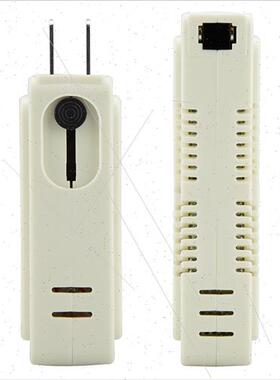 Moisture absorbing card electronic regenerative moisture car