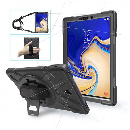 Pirate King GalaxyTabS4 10.5-inch T830 Tablet Case T835 lico - 图0