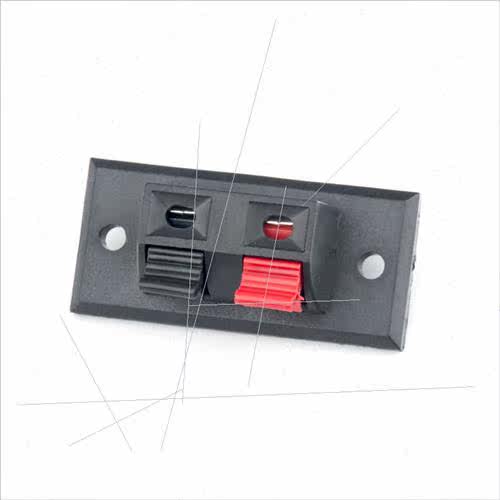 wp external wiring clips wp2-3 panel wire clips aging test c - 图2