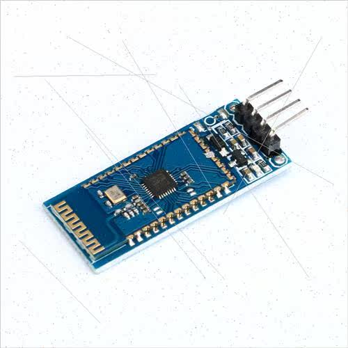 BT06 Bluetooth Serial Module Wireless Data Transmission适用a - 图1