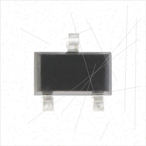 SMD MOSFET AO3406 SOT-23 30V/3.6A N-Channel Field Effect Tub - 图2