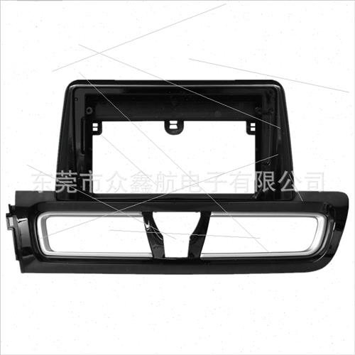 Variety set frames适用Kia KIA Cerato Cerato Forrester Androi - 图2