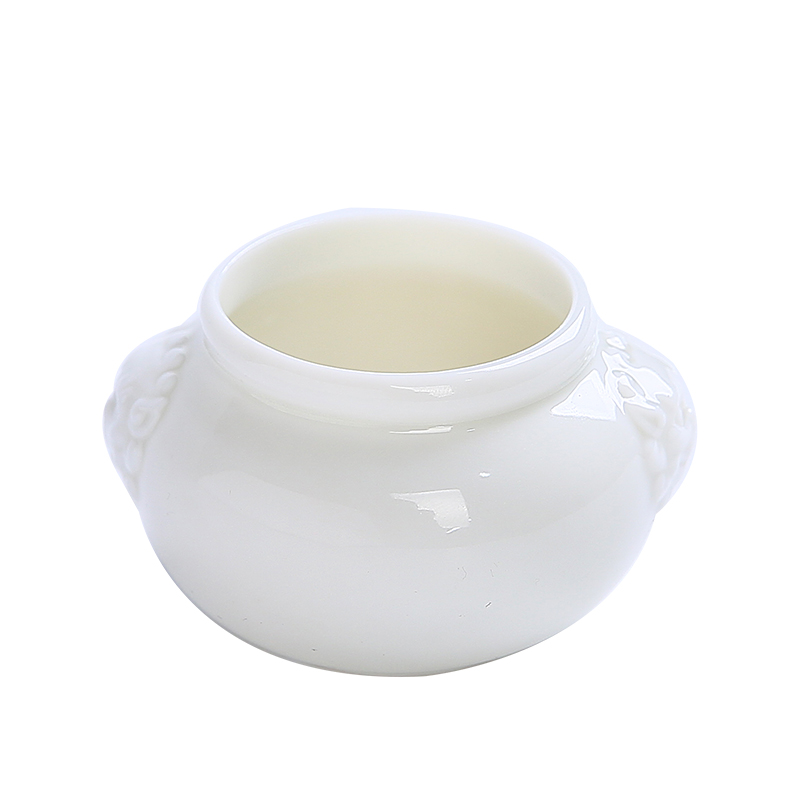 草木灰百福缸小香炉家用檀香香熏炉线香香插香座室内茶桌陶瓷摆件,淘宝优惠券,粉丝福利购,淘宝优惠卷