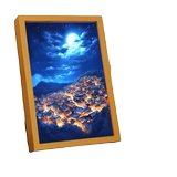 Фотография, легкая фоторамка, зеркало, ночник для влюбленных для друга, делается под заказ