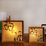 Ночник, фоторамка, креативный светильник, делается под заказ, подарок на день рождения