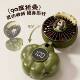 Cute student dormitory bedside handheld fan