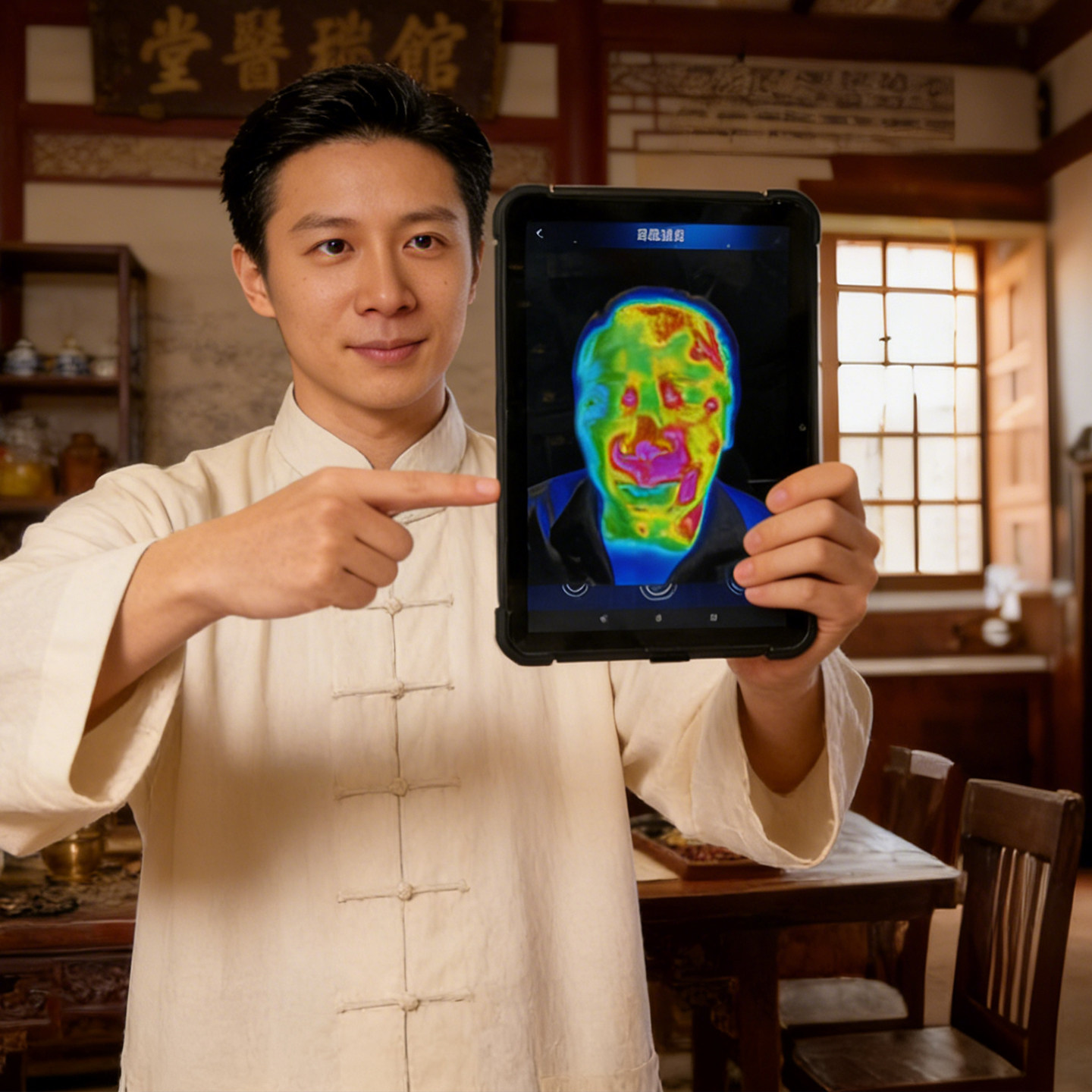 三防平板红外热成像检测仪中医热CT红外厂家医用红外仪身体检测,淘宝优惠券,粉丝福利购,淘宝优惠卷