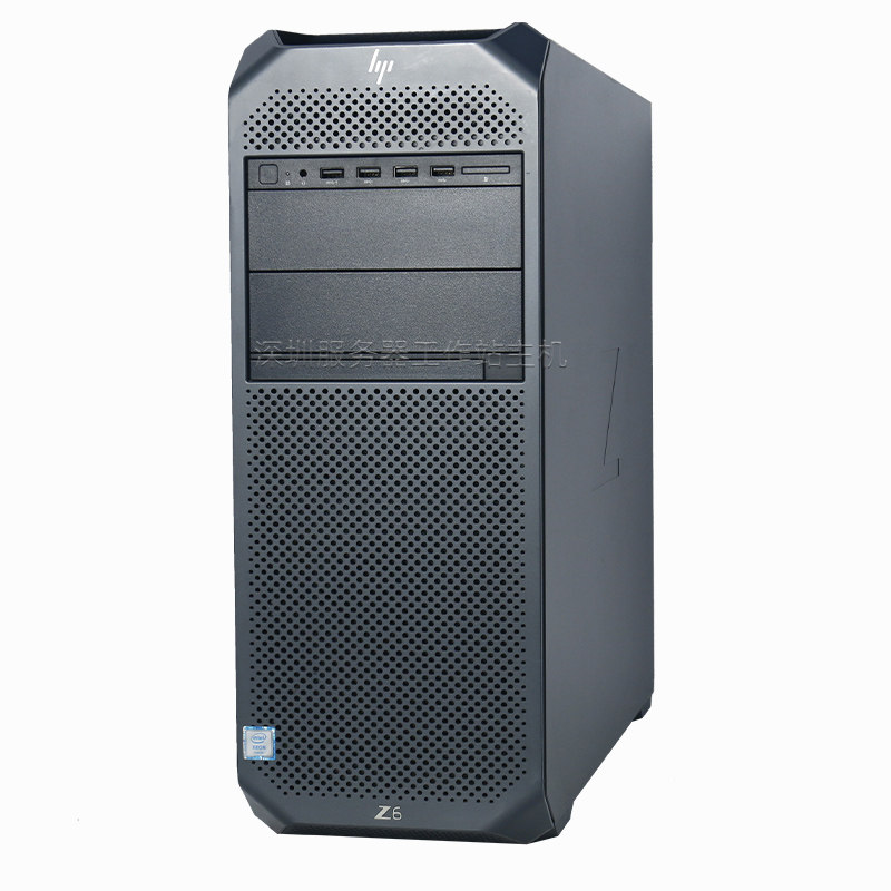 惠普图形工作站台式电脑主机hp双路Z6G4AI服务器深度学习Deepseek,淘宝优惠券,粉丝福利购,淘宝优惠卷