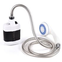 Portable Camping Shower Outdoor USB Rechargeable Electric sh