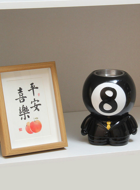 台球厅会所烟灰缸多功能