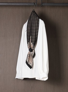 样板房衣帽间皮质桌面收纳盒储物盒首饰盒收纳箱软装家居饰品摆件