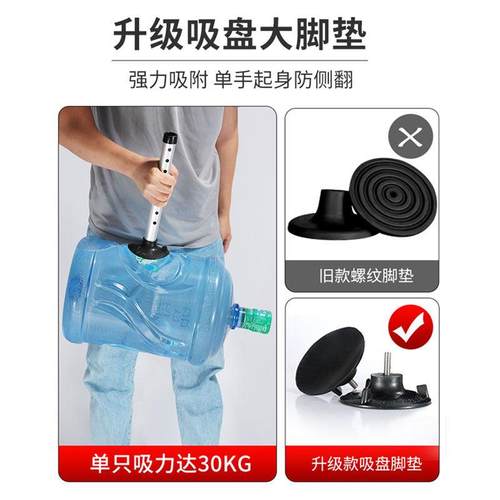 老年人坐便椅家用孕妇折叠厕所凳子结实移动马桶垫子蹲坑改坐便器 - 图3