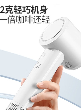 夏普高速吹风机家用大功率负离子