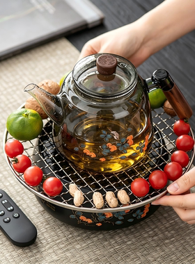 电陶炉茶炉煮茶器小型烧水泡茶炉