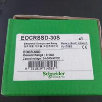 Bargaining power Schneider leakage protector EOCRSSD-30S