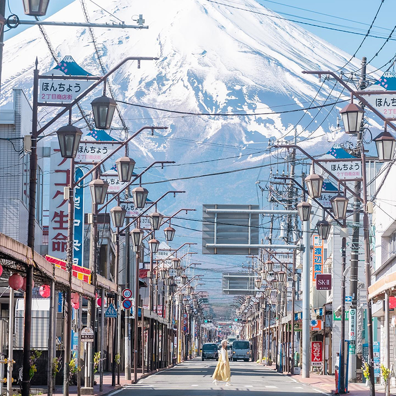 日本自由行大连/沈阳/直飞东京/名古屋6天~8天旅游机+签-图2