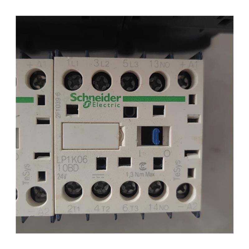 议价直拍不发：【议价】施耐德接触器LC1D09BDC 25A DC24V 11个 - 图3