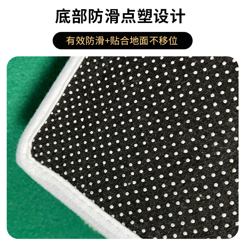 地垫入户门垫绿色进宅大吉进门垫脚垫门口垫地垫中式比利时绒定制,淘宝优惠券,粉丝福利购,淘宝优惠卷