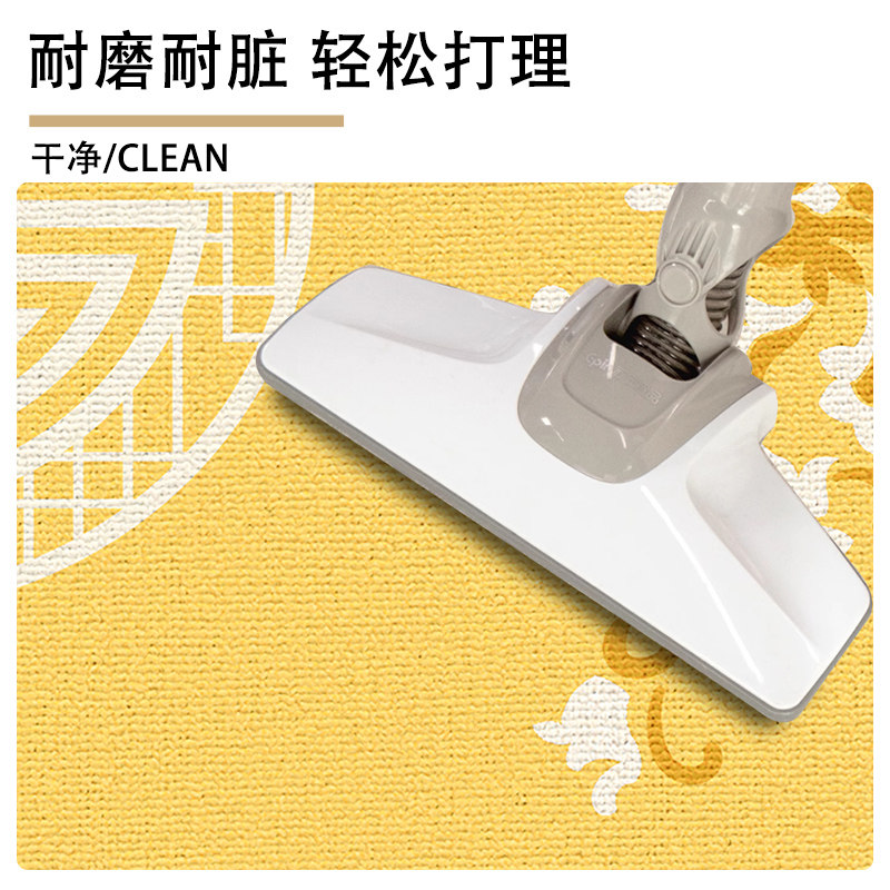 商铺开业招财风水地毯轻奢入户门地垫防滑除尘蹭脚垫进门门垫定制,淘宝优惠券,粉丝福利购,淘宝优惠卷