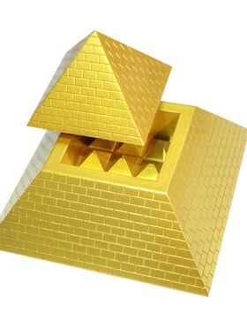 深圳金字塔摆件家居饰品