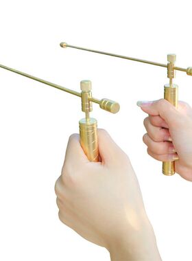 深圳正品高精度寻龙尺探