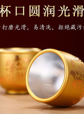 深圳合金供水杯佛前室内