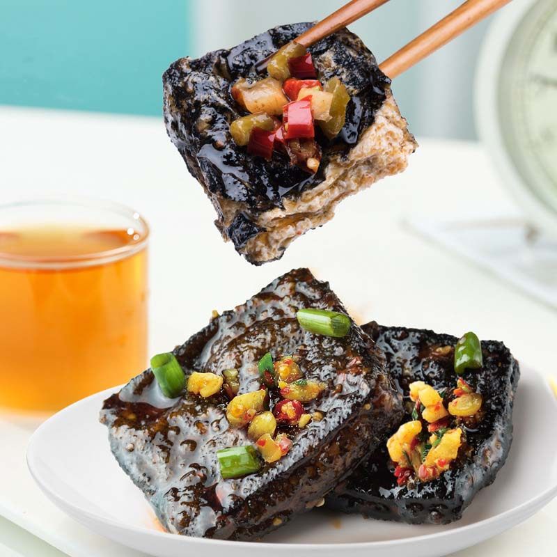  暮沧波下饭/拌饭酱/拌饭料