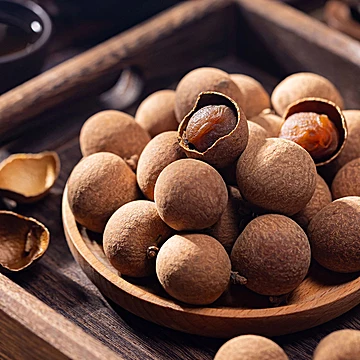 鲜珥家！A级桂圆干A级枸杞[17元优惠券]-寻折猪